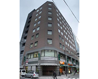 東京支店