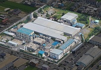 滋賀工場