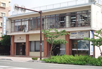 三光タックシステム株式会社