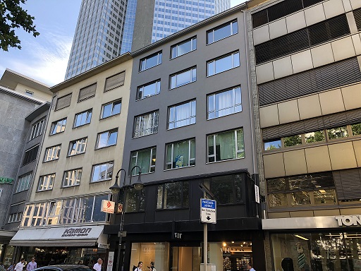 SANKO EUROPE GmbH